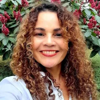 Foto de Ana María López