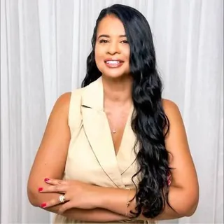 Foto de Juliana Ferreira Santos