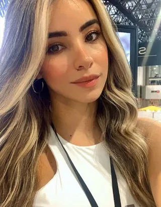 Foto de Mariana González Pérez